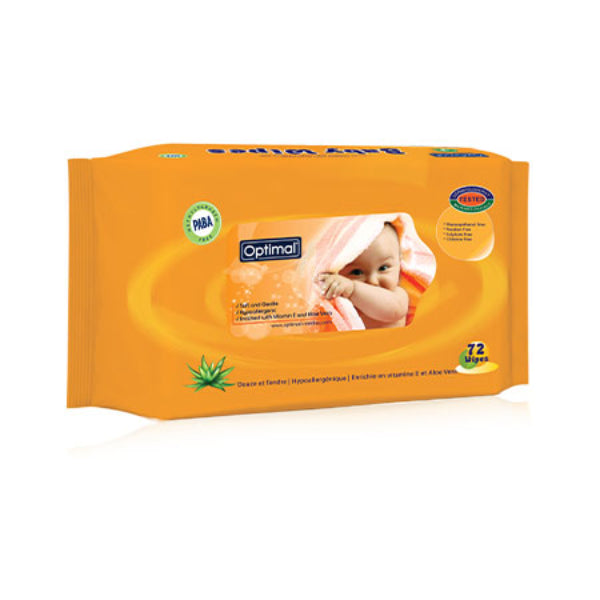 Baby Wipes